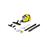Limpiadora a vapor Kärcher SC 5 EasyFix (yellow) Iron Plug*EU - 1.512-530.0_0