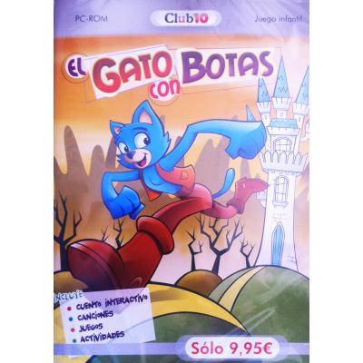 El Gato con Botas - PC