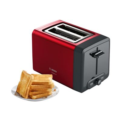 Bosch Blanco Tostadora Tat4p424 970 W