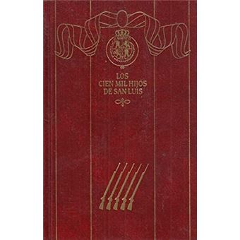 Los cien mil hijos de san luis - 1