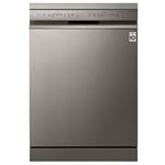 Lavavajillas LG DF222FPS 60cm inox E