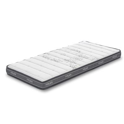 Colchon Flex Nube junior b 105x200 de muelle ensacado