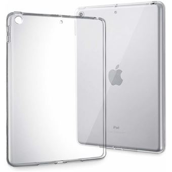Funda Ultra Fina LMobile para Apple IPad Pro 11 transparente - 1