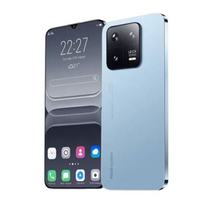 OEM T7 Pro 2GB/16GB 6.26'' Azul