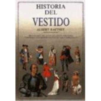 Historia del Vestido - 1