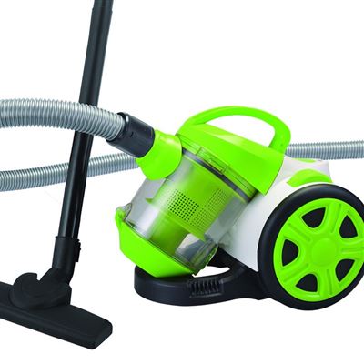 Aspirador ciclónico sin bolsa Eficiencia 700W - Aspirador y limpiadores -  Los mejores precios | Fnac