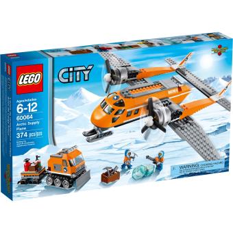 precio de lego city