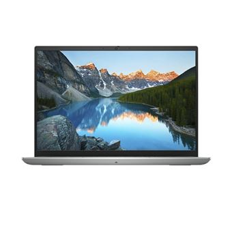 PC Portátil Dell Inspiron 5435 14"" AMD Ryzen 5-7530U 8GB RAM 512GB SSD Plata - 1