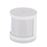 Sensor de Movimiento Human Motion Xiaomi S Control con Smartphone, Blanco_1