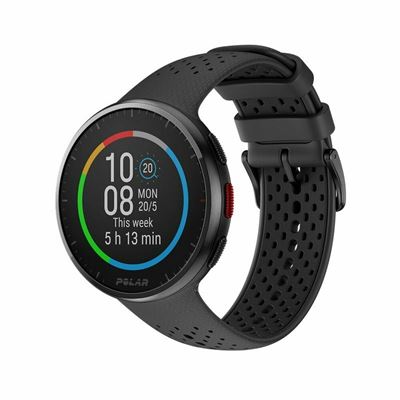 Smartwatch Polar 900102178 Unisex Negro