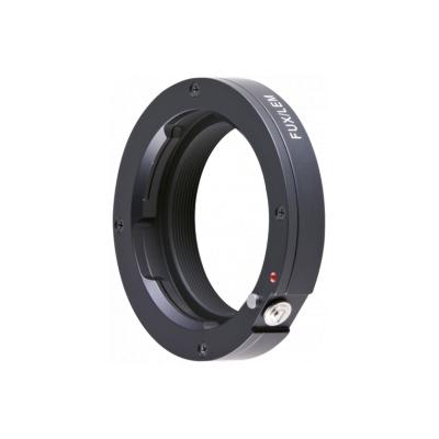 Novoflex Adapter Leica M Lenses To Fuji X Pro Camera