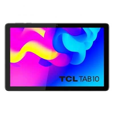 TCL TAB10 4/64GB 10.1" WiFi Gris 9460G1-2CLCWE1