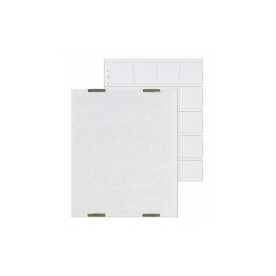 Herma Dia Sleeves 5x5 100 Sheets 7699