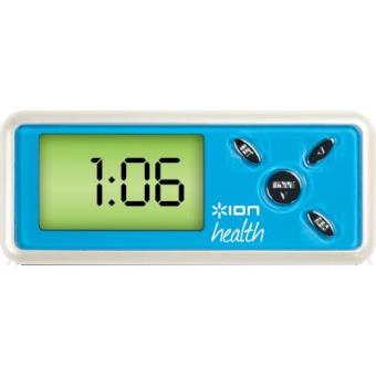 Podómetro USB, Ion Health