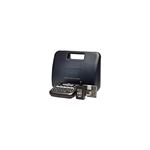 Brother Pt-d210vp Transferencia Térmica 180 x 180dpi Negro - Impresora de Etiquetas Impresora de Etiquetas
