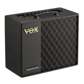 Vox Vt40 Amplificador Guitarra - 1