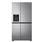 Frigorífico Americano LG GSLV71PZLE 635L Inox E