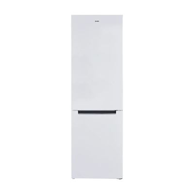 Frigorífico Combi Svan Sc185602enf 186cm 295l Blanco E