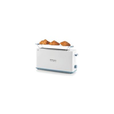 Orbegozo TO 4014 Tostador 2 Rebanadas 850W TO4014