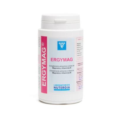 Ergymag (remineralizante Y Desacidificante) 100cap
