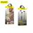 Auriculares inalámbricos Bluetooth 4.2 AWEI B930BL_1