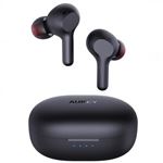 Auriculares inalámbricos Aukey Ultralight True Wireless Negro
