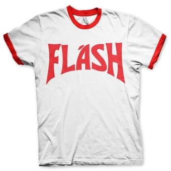 Camiseta Flash Gordon Flash Mitica, Talla XXL