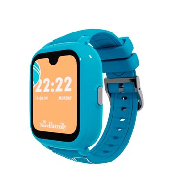 Smartwatch Savefamily Save Watch Iconic 2 Plus Sportive