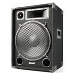 Subgrave Hifi Autoamplificado Skytronic Shfs08b 8" 200w