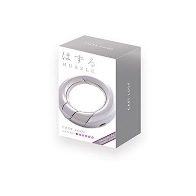 Rompecabezas Huzzle Cast Círculo Huzzle 515001