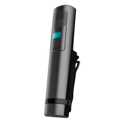 Viaje Cecotec Travelcontrol 5000 Ecopower