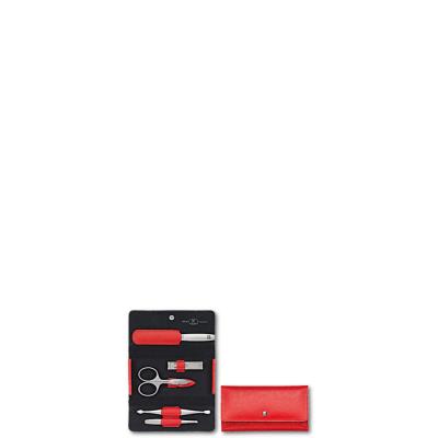Zwilling Snap Fastener Case, 5 Pcs