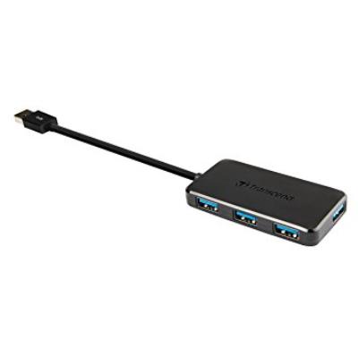 Transcend Hub2
