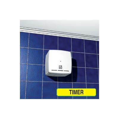 Ventilador Vortice Ariett Ll T, 18w, Blanco