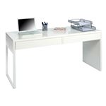 Escritorio Habitdesign Touch blanco artik