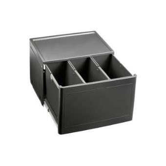 BLANCO SELECT BOTTON Pro 60/3 Automatic - 1