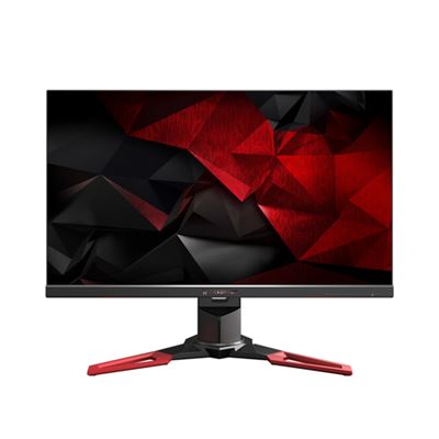 Acer Predator XB271Hbmiprz TN+Film 27"" Negro, Rojo Full HD