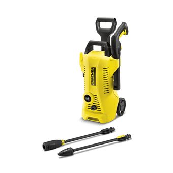Limpiadora de alta presión Kärcher K 2 Full Control *EU - 1.673-400.0