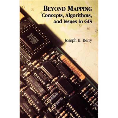 John Wiley & Sons Beyond Mapping Paperback