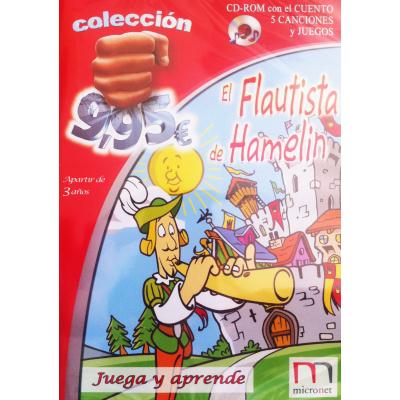 El Flautista de Hamelin - PC