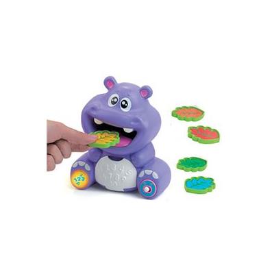 Joom Ikable Dumel Hipopótamo Galleta Dd 42297 - Imagen 3