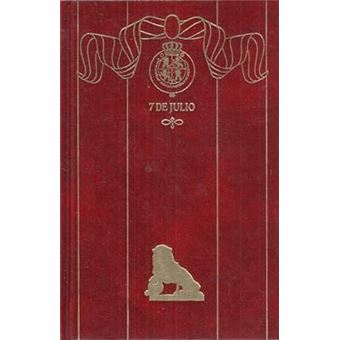 7 de julio - 1