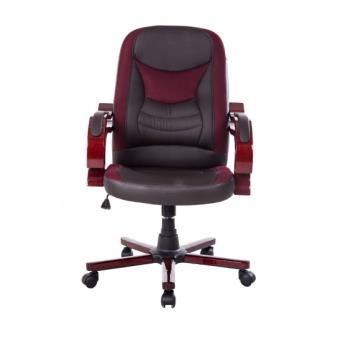 Silla Oficina Ejecutiva Giratoria Cuero Escritorio Direccion ... Silla Oficina Ejecutiva Giratoria Cuero Escritorio Direccion ...
