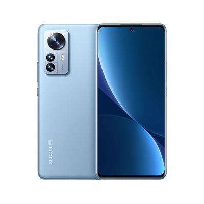 Xiaomi 12 Pro 5g 12gb 256gb Azul
