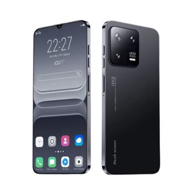OEM T7 Pro 2GB/16GB 6.26'' Negro