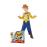 Disfraz Woody Toy Story para niño en caja Original - Talla - 5-6 años_0