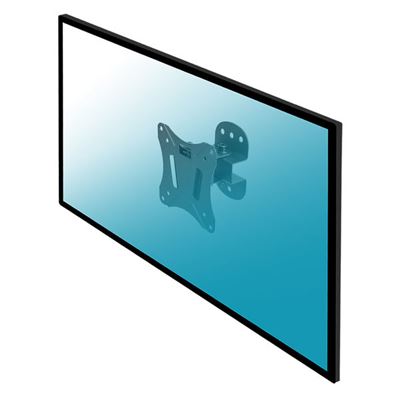 Soporte De Pared Giratorio/inclinable Para Tv 13""-27