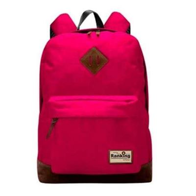 Ranking Mochila Juvenil color rosa bags 031 toybags. s.l.u.