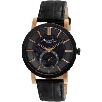 Reloj Hombre Kenneth Cole Automatics Ikc8045 - 1