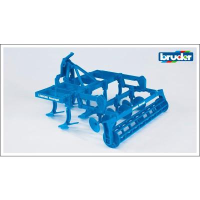 Bruder 2329 Cultivador Lemken